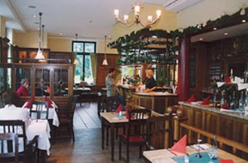 Etzhorner Krug Hotel Oldenburg Exterior photo