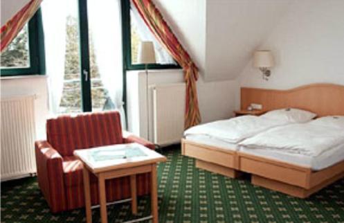 Etzhorner Krug Hotel Oldenburg Exterior photo